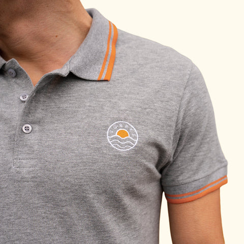 Duo Tongs + Polo décapsuleur