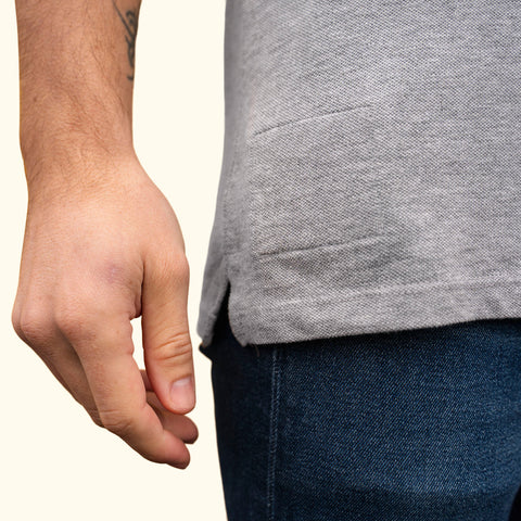 Duo Tongs + Polo décapsuleur