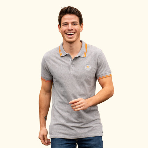 Duo Tongs + Polo décapsuleur