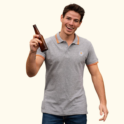 Duo Tongs + Polo décapsuleur