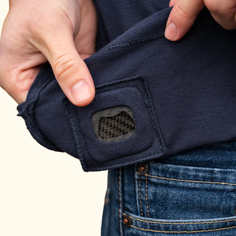 Duo Tongs + Polo décapsuleur