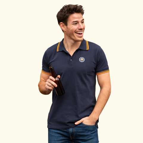 Duo Tongs + Polo décapsuleur