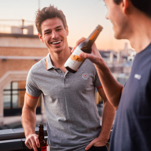 Duo Tongs + Polo décapsuleur