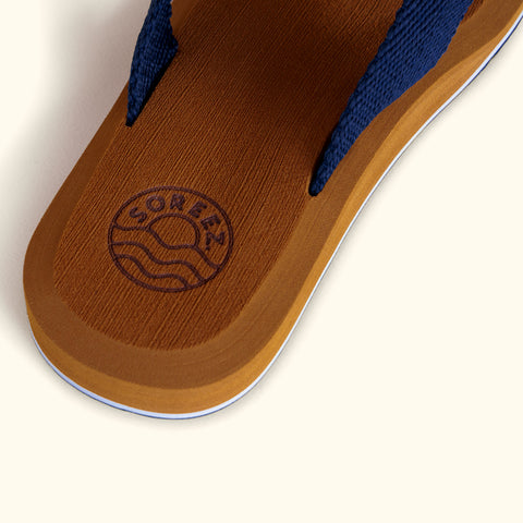 Duo Tongs + Polo décapsuleur