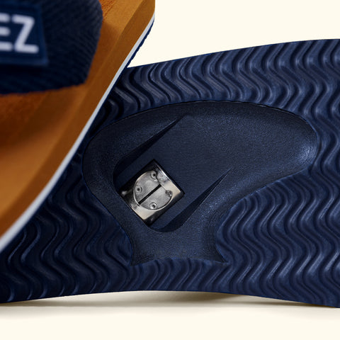 Duo Tongs + Polo décapsuleur