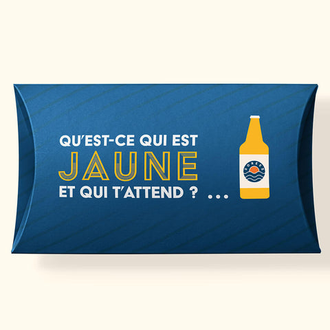Pochette cadeau