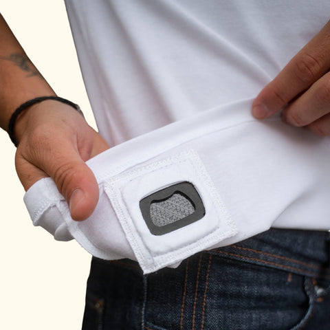 Pourquoi les vêtements gadgets ont autant de succès ?