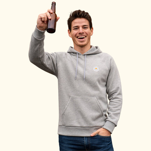 “Idée cadeau homme à moins de 50 € : le vêtement décapsuleur”